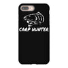 carp hunter pike angler fishing new iPhone 8 Plus