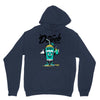 the dweeb Unisex Hoodie