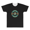 undoomed rocket science All Over Men's T-shirt
