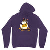 i dont want to job Unisex Hoodie