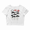 RADEN Crop Top