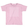 just one more level! Toddler T-shirt