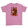 old dirty dermot Youth Tee