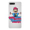 new id iPhone 7 Plus Case