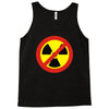 no nukes Tank Top