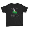 Take Me Tto The Disco Youth Tee