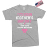 I'm Your Mother's Day Gift Dad Says You're Welcome Baby Girl Exclusive T-shirt