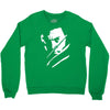 wolverine x men avengers marvel comics gift Crewneck Sweatshirt