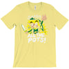 smash all the pots clearance T-Shirt
