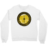 river Crewneck Sweatshirt