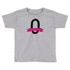 no hecks Toddler T-shirt