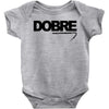 Dobre Baby Bodysuit