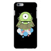one eyes monster iPhone 6/6s Plus Case
