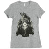smoke em if you got em Ladies Fitted T-Shirt