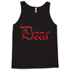 pizza Tank Top