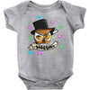 HOO DINI Baby Bodysuit