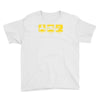 eat, sleep, weld funny welder Youth Tee