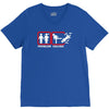 problem solved V-Neck Tee
