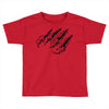TAKE MAY HAND Toddler T-shirt
