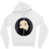 Rebel Zipper Hoodie