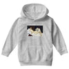 Edouard Manet Olympia Youth Hoodie