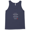 i never Tank Top