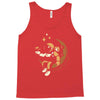 Do You Want To Go To Space Tank Top