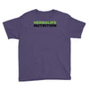 herbalife nutrition Youth Tee