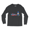Sherlock Gnomes Long Sleeve Shirts