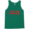 Latina Power Tank Top