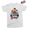 paw patrol birthday boy aunt Exclusive T-shirt