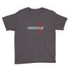 #IMWITHKAP (f155) Youth Tee