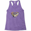 SUICIDE SQUAD Racerback Tank