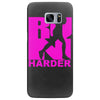 run harder gym workout Samsung Galaxy S7 Edge