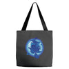 pirate owls Tote Bags
