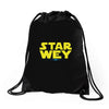 Star Wey Lightsaber Drawstring Bags