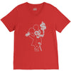 numbskull06 V-Neck Tee