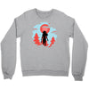 adventure girl Crewneck Sweatshirt
