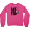 dark side story Crewneck Sweatshirt