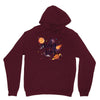 Milky Way Unisex Hoodie