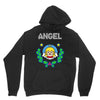 angel christmas Unisex Hoodie