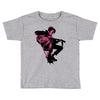 gorillaz Toddler T-shirt