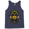 warrior Tank Top