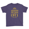 queens are born in 1971 Youth Tee