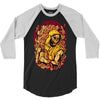 ultras flare 3/4 Sleeve Shirt