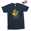 kaiju day Exclusive T-shirt