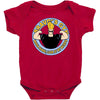 bravo's gym Baby Bodysuit