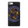 skull rider iPhone 7 Case