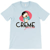 creme fraiche T-Shirt