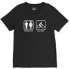 problem solved V-Neck Tee